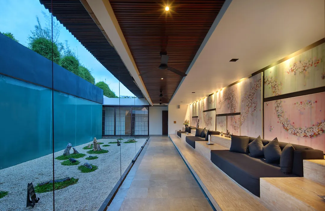 The Seiryu Boutique Bali Villas-1